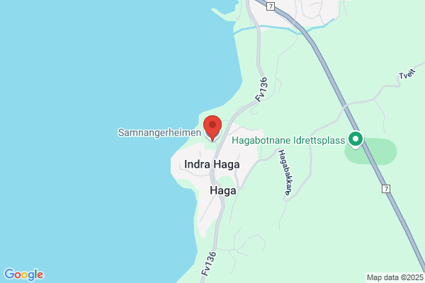 Samnangerheimen