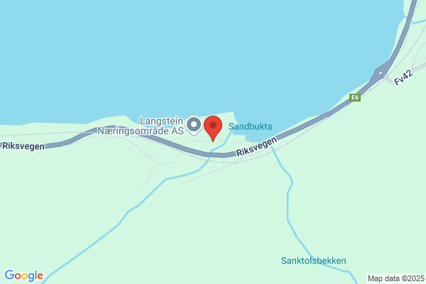 Ølen Betong As