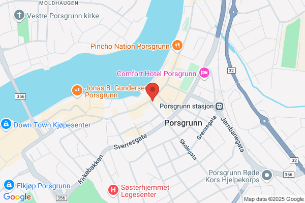 Ingerid's Parfymeri