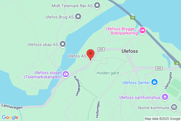 S D Cappelen Holding Ans