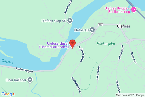 Telemark Dørfornying
