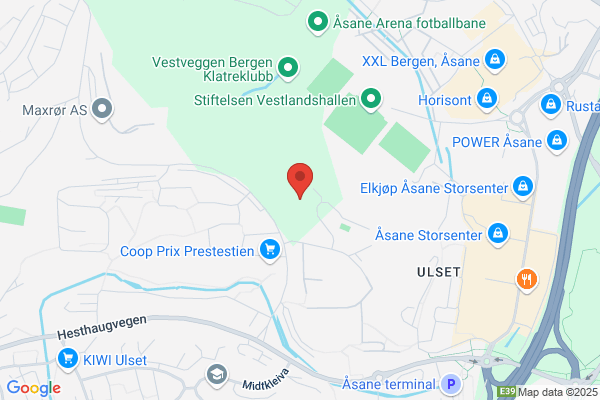 Blokkhaugen Barnehage