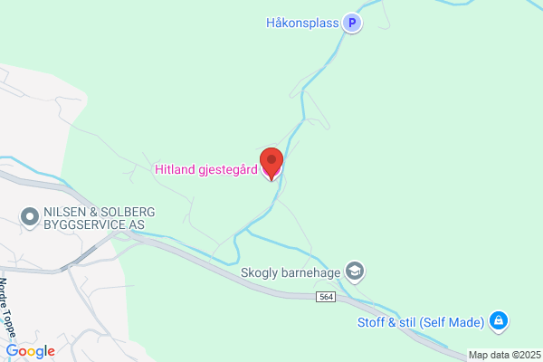 H O Grindheim As