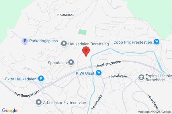 Haukedalen Skole