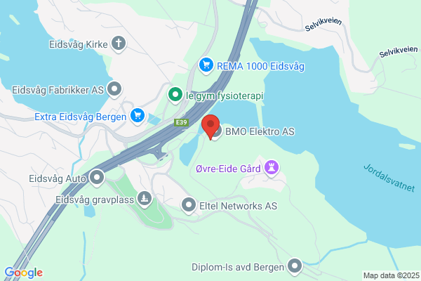 Høva Elektro As
