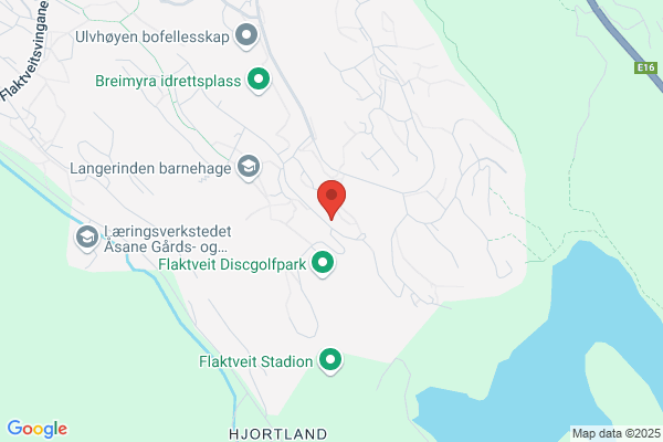 Inger's Barnepark