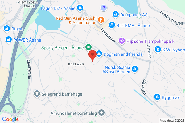 Norske Dyreklinikker As
