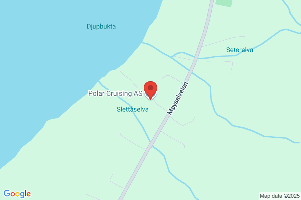 Polarcruise