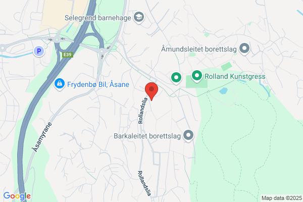 Skjold Ing Elektro
