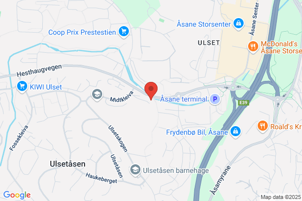 Ulset Barnehage