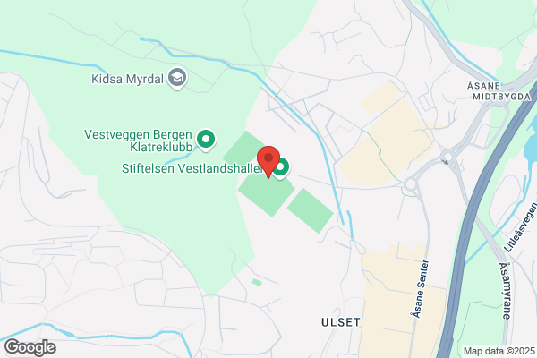Vågen Taekwondoklubb