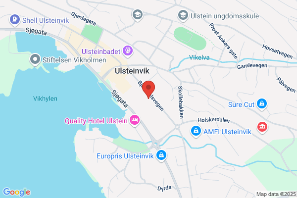 If Forsikringssenter Nordvest