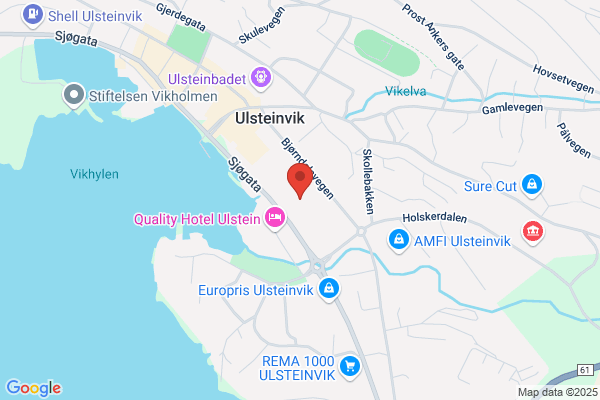 Sjøsida Tannklinikk