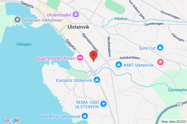 Active Data Norge Internettsider