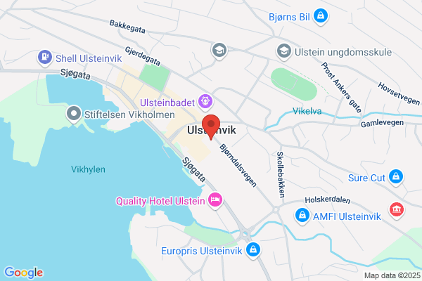 Bergens Rørhandel A/s