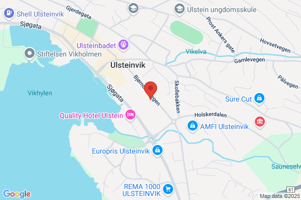 Brandal J K Elektriske A/s