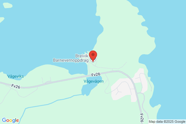 Breivik Båt & Mc