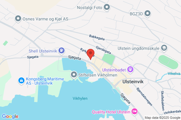 Dimmen Åse Gavebutikk