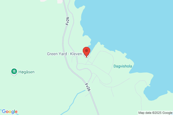 Kleven Holding As