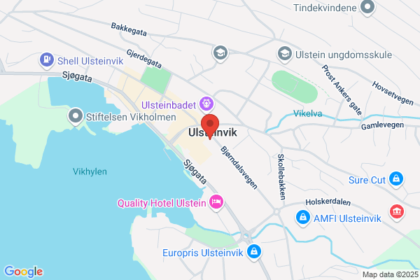 Postbanken Eiendomsmegling
