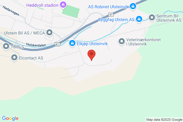 Regionavisa As