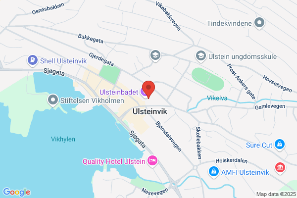 Runde Reiselivslag