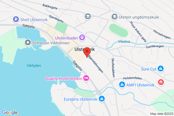 Rønnestad Regnskapskontor