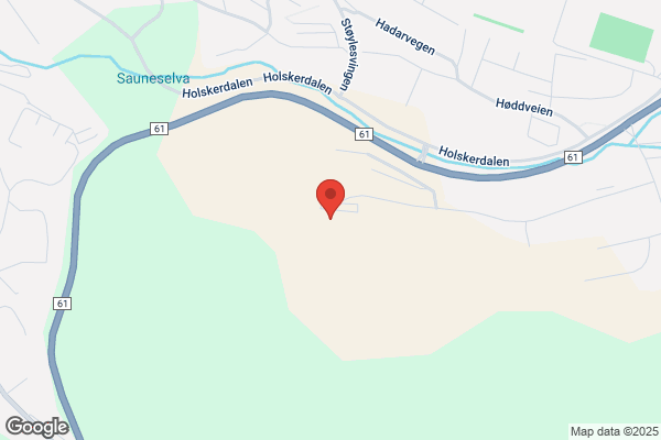 Rørservice As