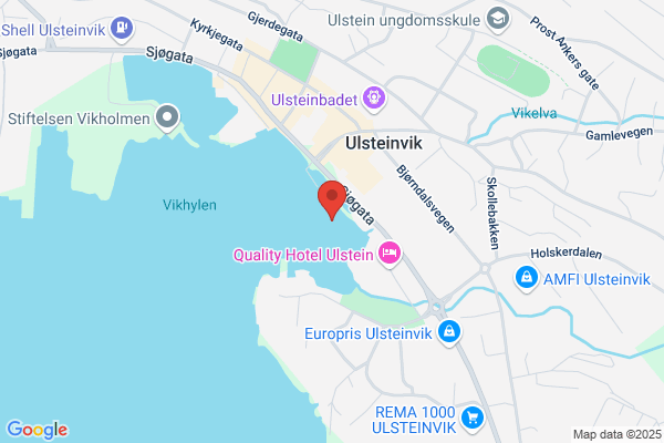 Skyssen Grill