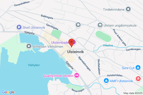 Trimtrensenteret