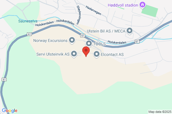 Vattøy Rekneskapskontor