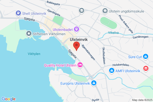 Veiviseren As