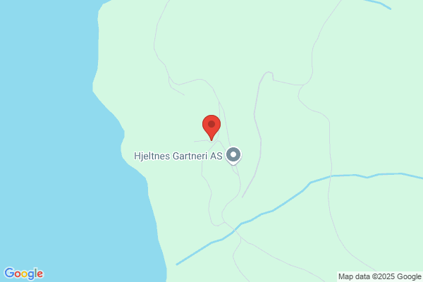 Hjeltnes Gartnarskule