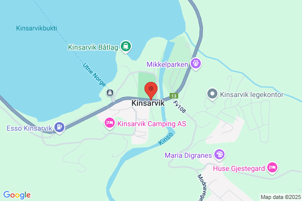 Sparebanken Hardanger