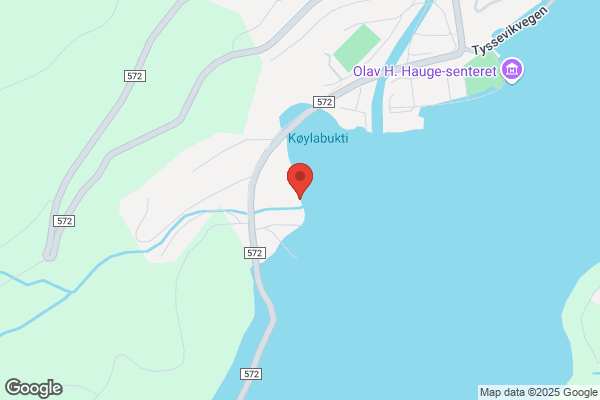 Ulvik Turistkontor
