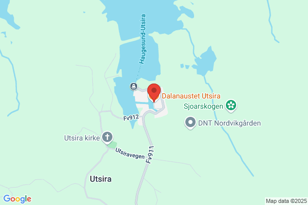 Spisestova I Dalanaustet