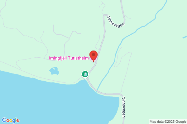 Imingfjell Turistheim