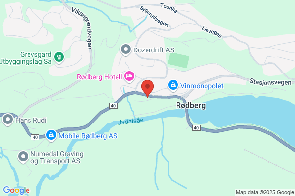 Sparebanken Buskerud