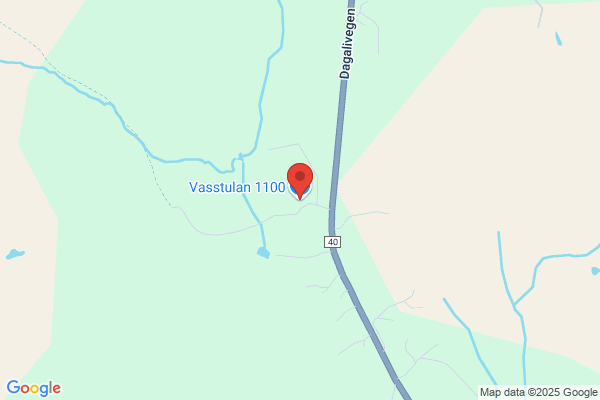 Vasstulan Høyfjellsseter A/s