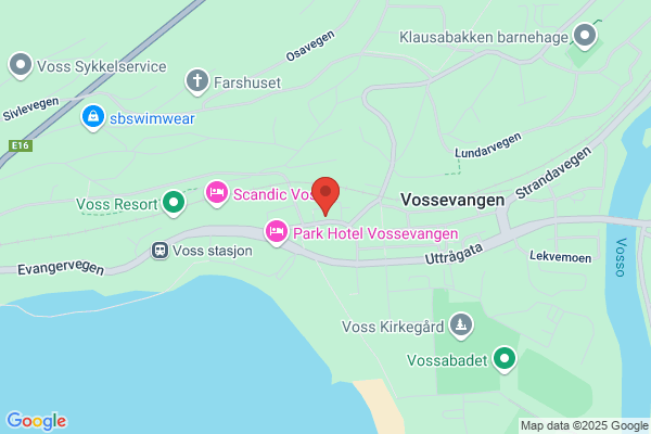 Advokatfirmaet Responsa AS avd Voss