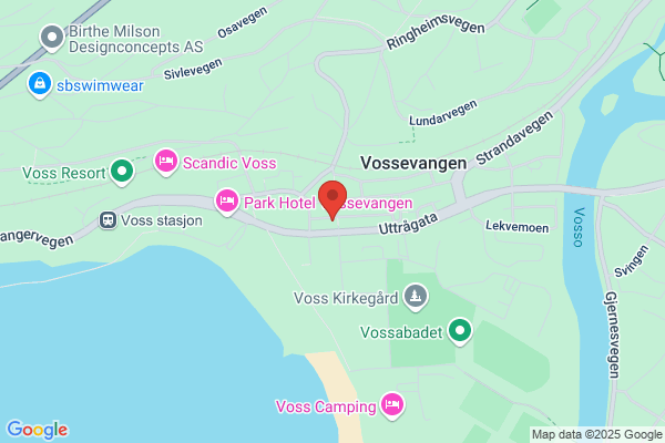 Tvilde Heine Advokat