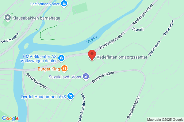 Vetleflaten Omsorgssenter