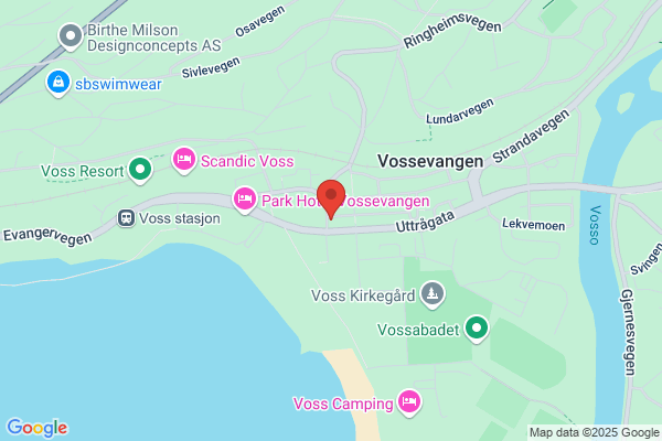 Mossige As