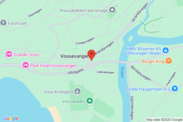 O.l. Tvilde As, Arkitektkontor