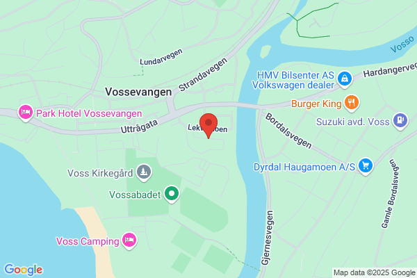 Torgils Klette Bil As