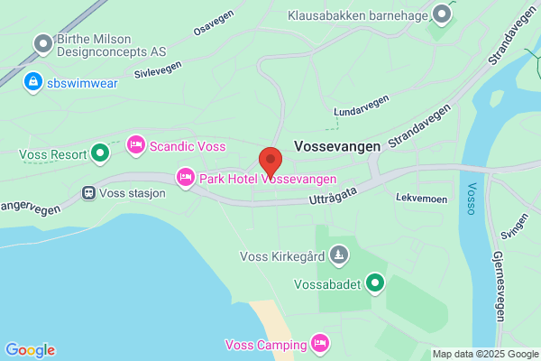 Voss Interbok