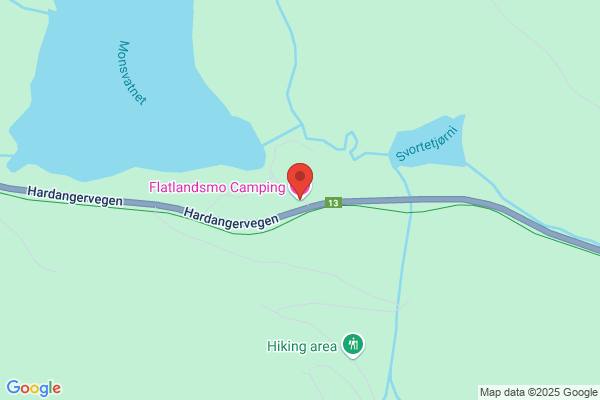 Flatlandsmo Camping AS