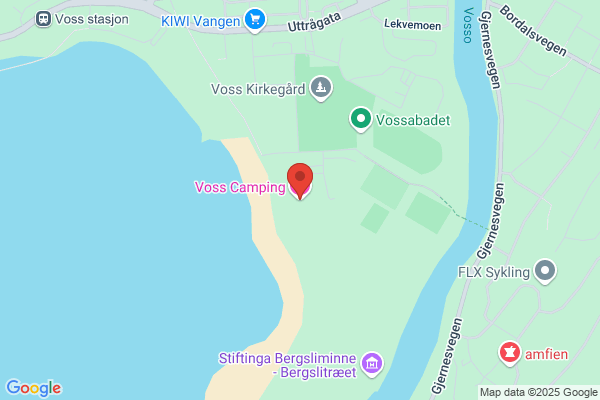Voss Camping