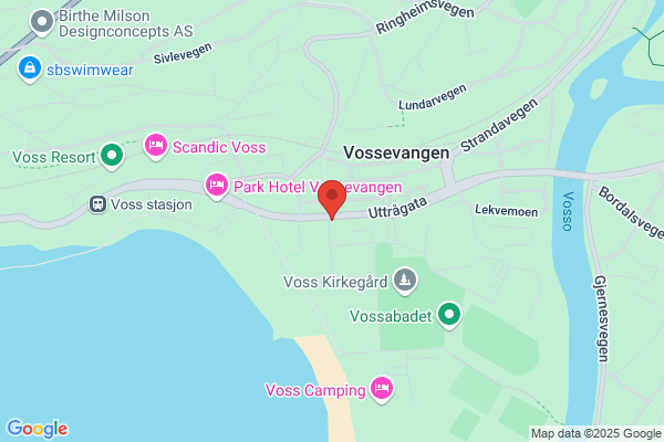 Kiwi Vangen
