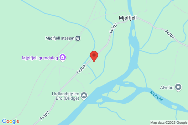 Mjølfjell Handelsbu L/l